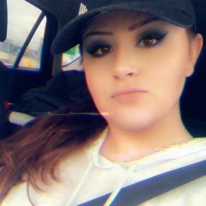 Meet your Posher, Katlyn